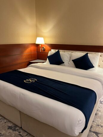 Imagen general del Hotel Amman Paradise. Foto 4