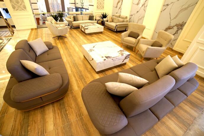 Imagen general del Hotel Amman Paradise. Foto 8