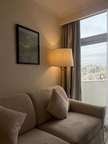 Imagen general del Hotel Amman Paradise. Foto 11