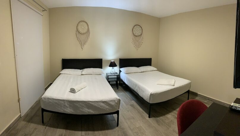 Imagen general del Hotel Ammare boutique. Foto 1