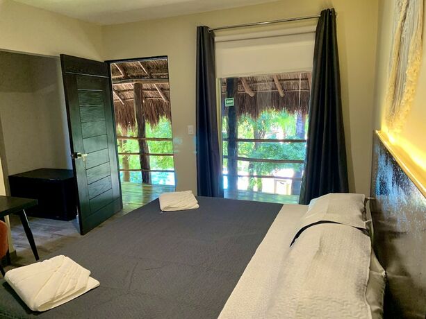 Imagen general del Hotel Ammare boutique. Foto 3