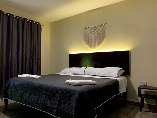 Imagen general del Hotel Ammare boutique. Foto 6