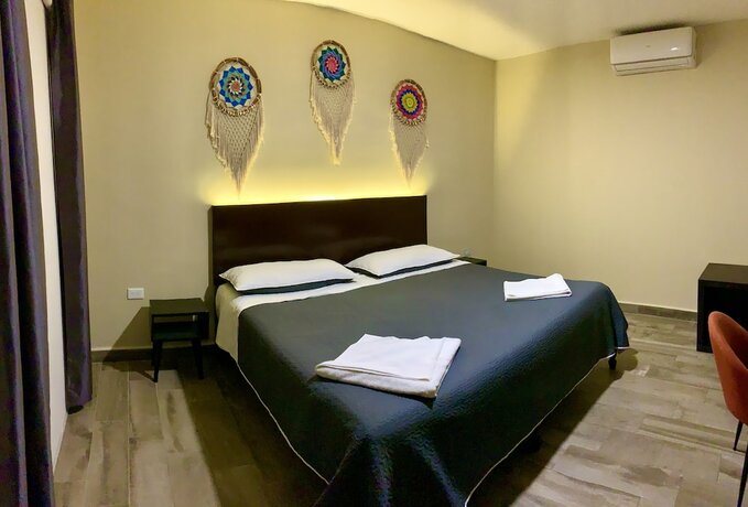 Imagen general del Hotel Ammare boutique. Foto 7