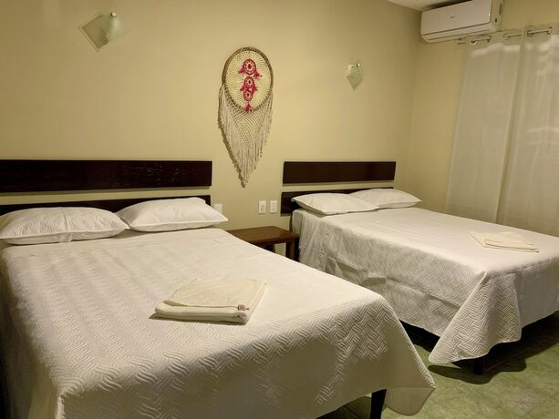 Imagen de la habitación del Hotel Ammare boutique. Foto 18