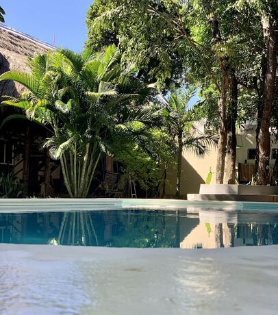 Imagen general del Hotel Ammare boutique. Foto 9