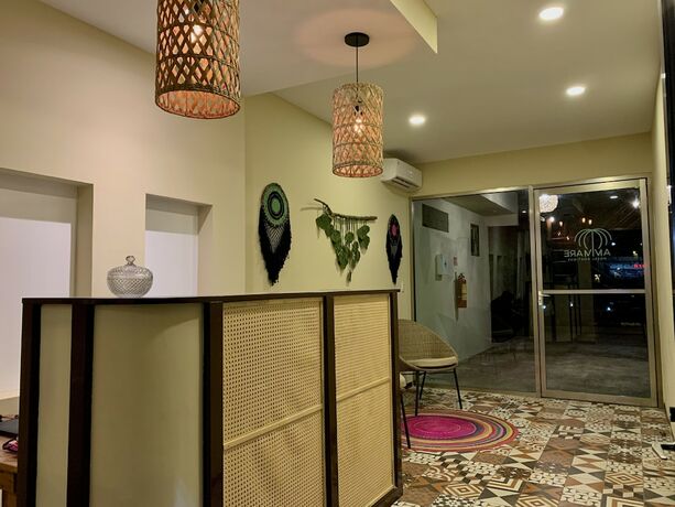 Imagen general del Hotel Ammare boutique. Foto 11