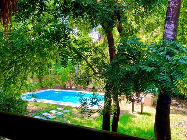 Imagen general del Hotel Ammare boutique. Foto 12