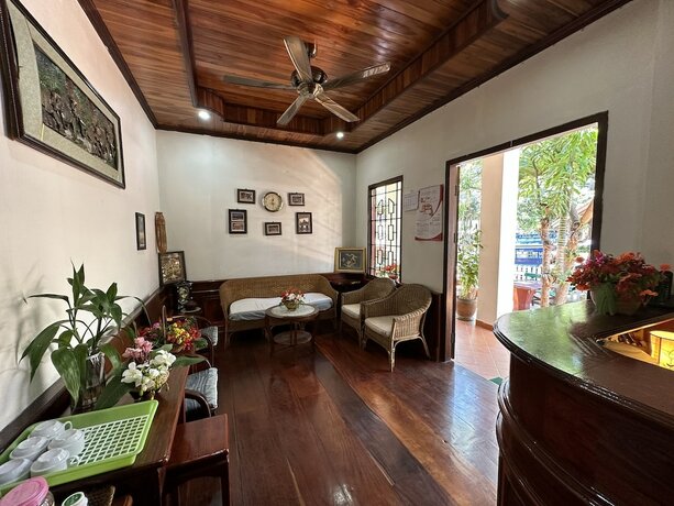 Imagen general del Hotel Ammata Boutique Villa. Foto 4