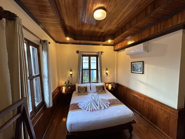 Imagen de la habitación del Hotel Ammata Boutique Villa. Foto 17