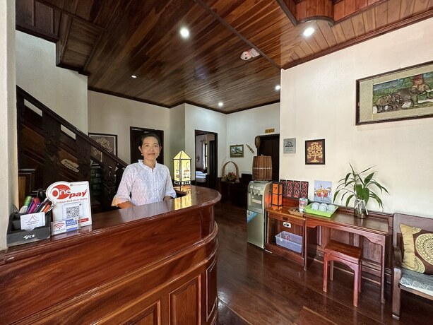 Imagen general del Hotel Ammata Boutique Villa. Foto 8