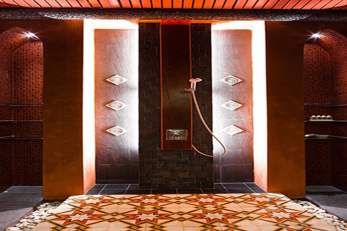 Imagen de la habitación del Hotel Ammatara Pura Pool Villas. Foto 5