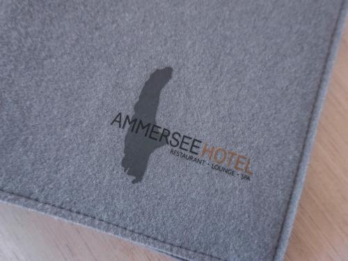 Imagen de la habitación del Hotel Ammersee. Foto 6
