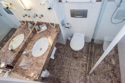 Imagen de la habitación del Hotel Ammersee. Foto 7