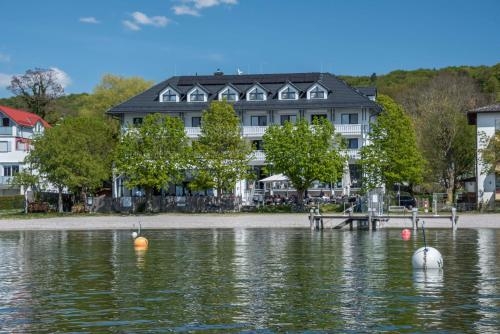 Imagen general del Hotel Ammersee. Foto 2