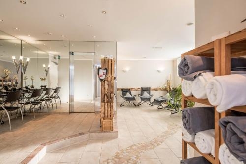 Imagen general del Hotel Ammersee. Foto 4