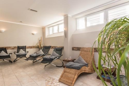 Imagen general del Hotel Ammersee. Foto 5