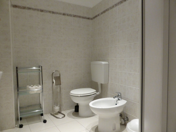 Imagen de la habitación del Hotel Ammi Nice Massena. Foto 4