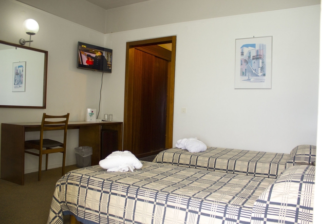 Imagen de la habitación del Hotel Ammon Zeus Luxury Beach. Foto 5