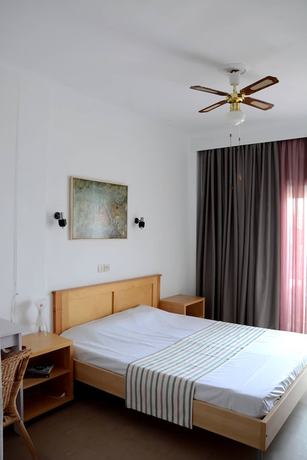 Imagen de la habitación del Hotel Ammos, Agia Triada. Foto 6