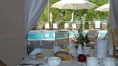 Imagen de la habitación del Hotel Ammos Bay. Foto 6