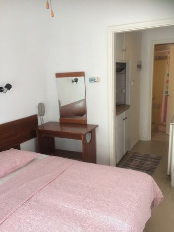 Imagen de la habitación del Hotel Ammos. Foto 19