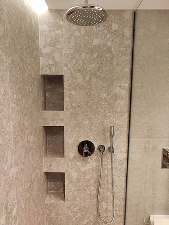 Imagen de la habitación del Hotel Ammos Paleochora. Foto 13