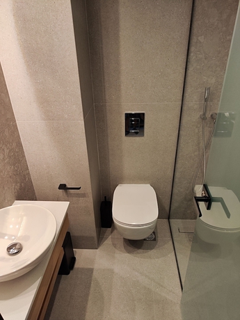 Imagen de la habitación del Hotel Ammos Paleochora. Foto 14