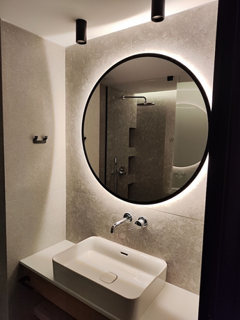Imagen de la habitación del Hotel Ammos Paleochora. Foto 16