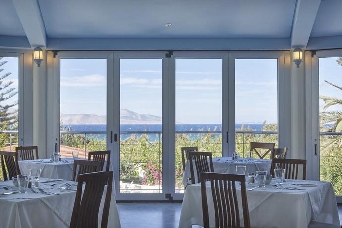 Imagen general del Hotel Ammos Resort. Foto 2