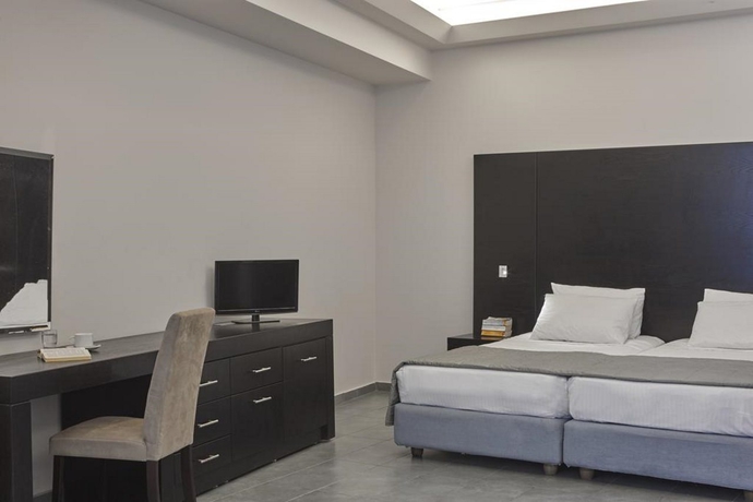 Imagen general del Hotel Ammos Resort. Foto 4