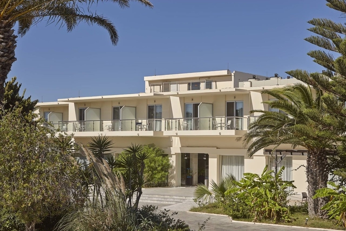 Imagen general del Hotel Ammos Resort. Foto 11