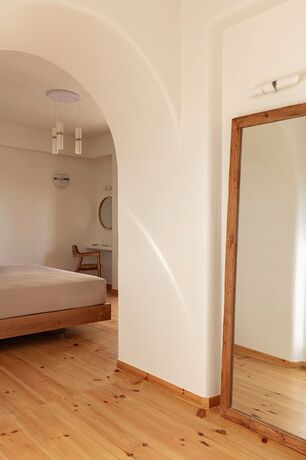 Imagen general del Hotel Ammothines Cycladic Suites. Foto 4