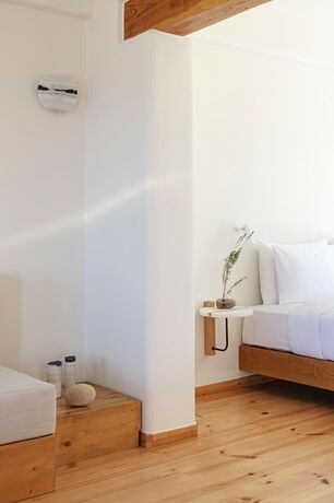Imagen general del Hotel Ammothines Cycladic Suites. Foto 5
