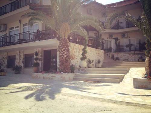 Imagen general del Hotel Ammouliani. Foto 1