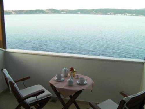 Imagen general del Hotel Ammouliani. Foto 3
