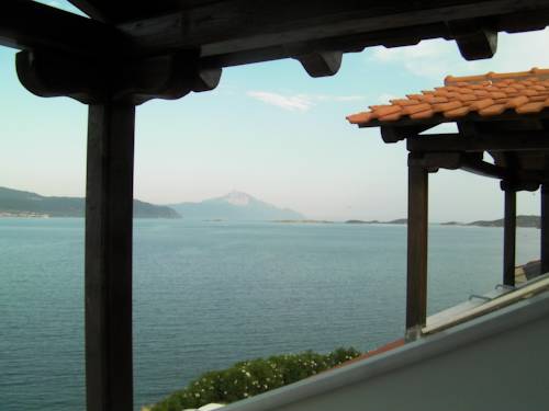 Imagen general del Hotel Ammouliani. Foto 4