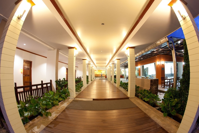 Imagen general del Hotel Amnauysuk. Foto 2