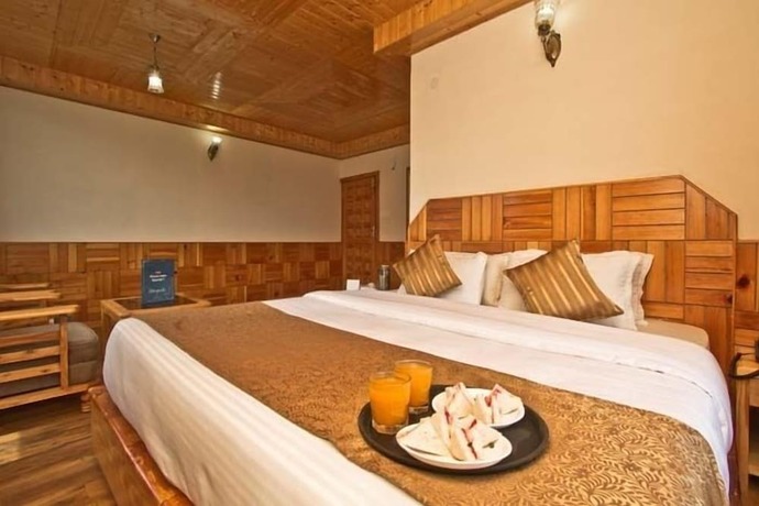 Imagen general del Hotel Amneu Beas Valley. Foto 1