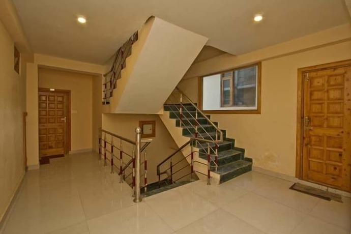 Imagen general del Hotel Amneu Beas Valley. Foto 2