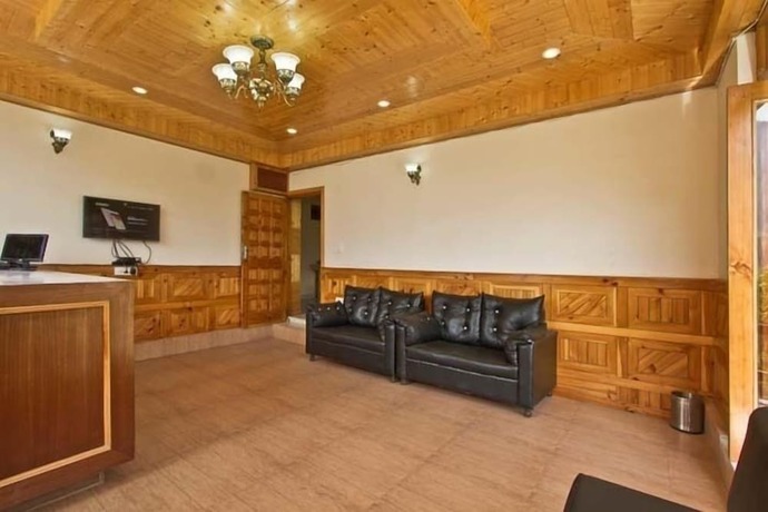 Imagen general del Hotel Amneu Beas Valley. Foto 5