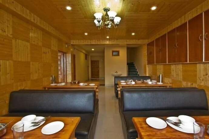 Imagen general del Hotel Amneu Beas Valley. Foto 7