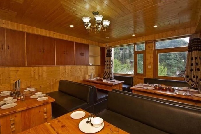 Imagen general del Hotel Amneu Beas Valley. Foto 8