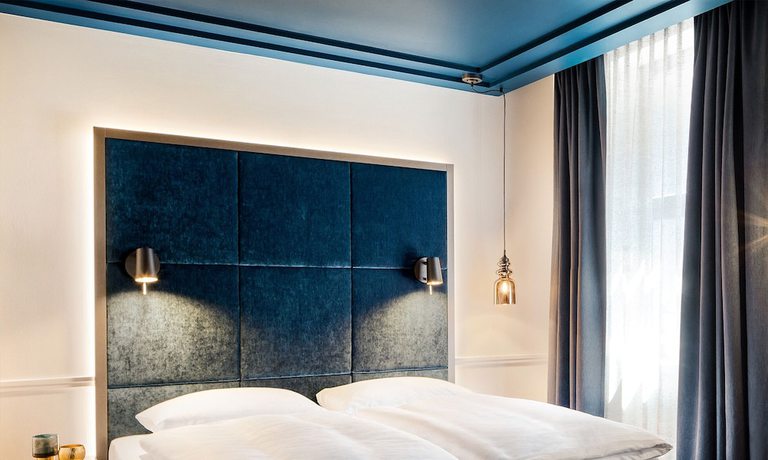 Imagen de la habitación del Hotel Amo By Amano Friedrichstraße. Foto 5