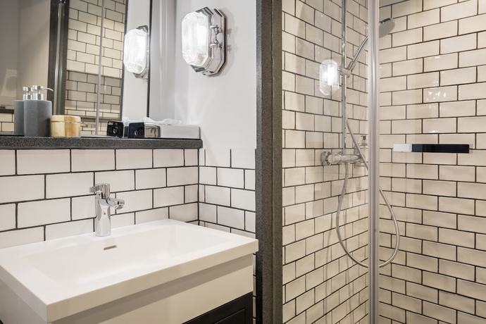 Imagen de la habitación del Hotel Amo By Amano Friedrichstraße. Foto 8