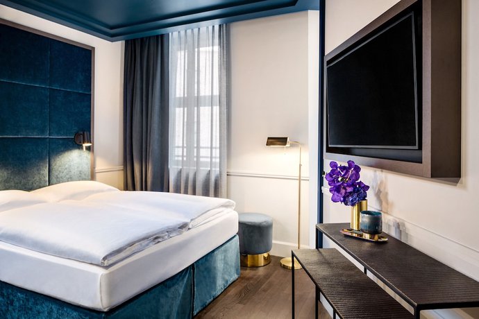 Imagen de la habitación del Hotel Amo By Amano Friedrichstraße. Foto 10