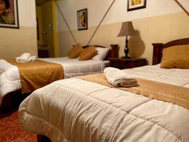 Imagen general del Hotel Amón Real Costa Rica. Foto 5