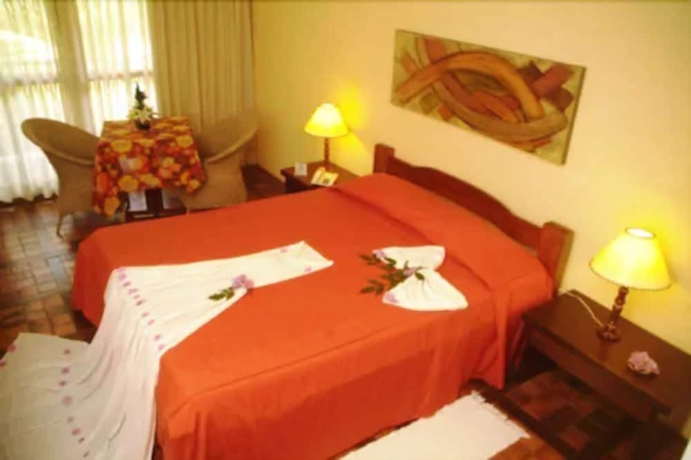 Imagen de la habitación del Hotel Amoaras Resort. Foto 11