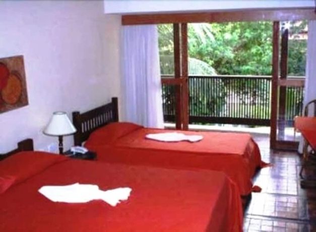 Imagen de la habitación del Hotel Amoaras Resort. Foto 12