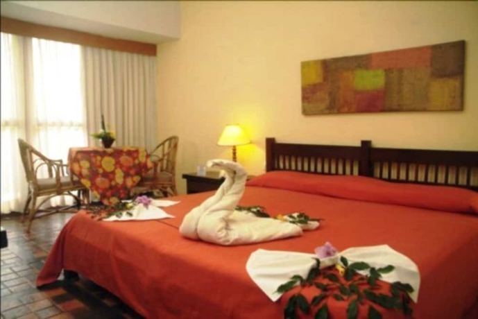 Imagen de la habitación del Hotel Amoaras Resort. Foto 13