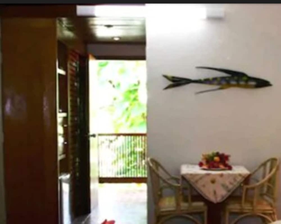 Imagen de la habitación del Hotel Amoaras Resort. Foto 14